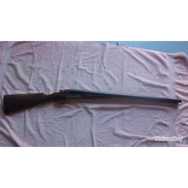 fusil juxta cal12