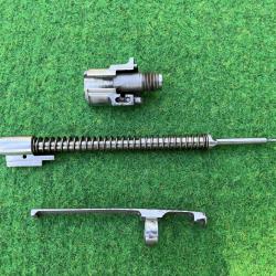 Percuteur et extracteur pour Parker Hale .243 syst&egrave;me Mauser 98