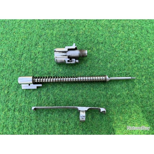 Percuteur et extracteur pour Parker Hale .243 syst�me Mauser 98