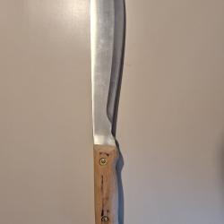 BAYONET-FROG-GREEN-PLCE