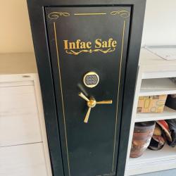 Coffre infac