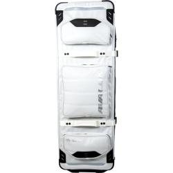 AVALON - Valise POWR DLX Compound&nbsp;120 Blanche