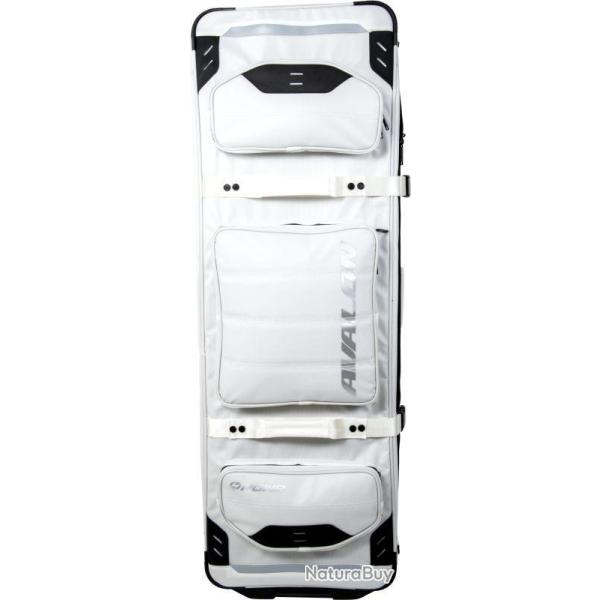 AVALON - Valise POWR DLX Compound�120 Blanche
