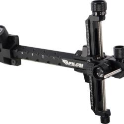 AVALON - Viseur CLASSIC Alu GAUCHER (LH)