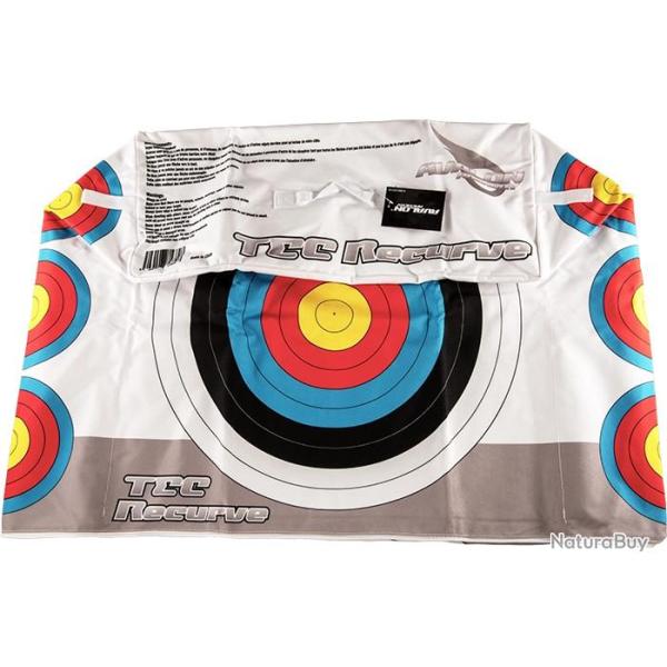 AVALON - Sac de rechange TEC RECURVE