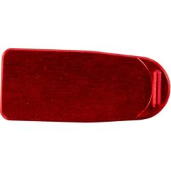 AVALON - Clicker TEC END CAP ROUGE