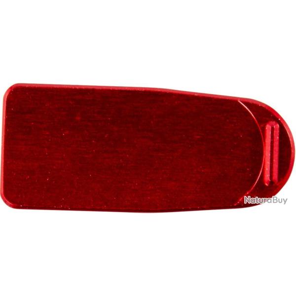 AVALON - Clicker TEC END CAP ROUGE
