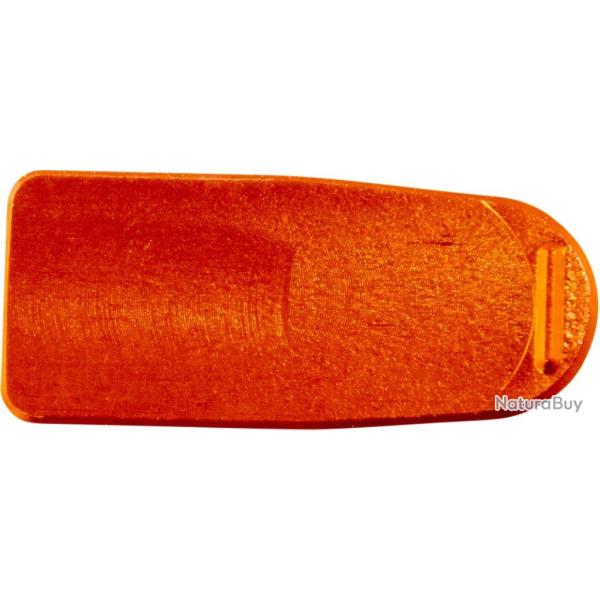 AVALON - Clicker TEC END CAP ORANGE