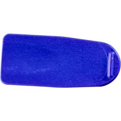 AVALON - Clicker TEC END CAP BLEU