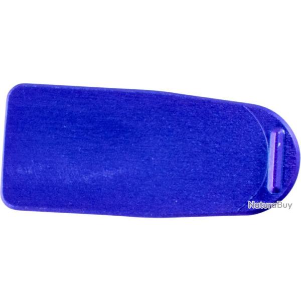 AVALON - Clicker TEC END CAP BLEU