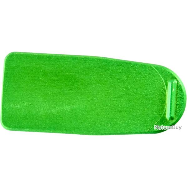 AVALON - Clicker TEC END CAP VERT