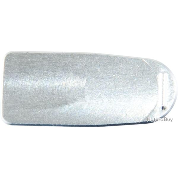AVALON - Clicker TEC END CAP ARGENT