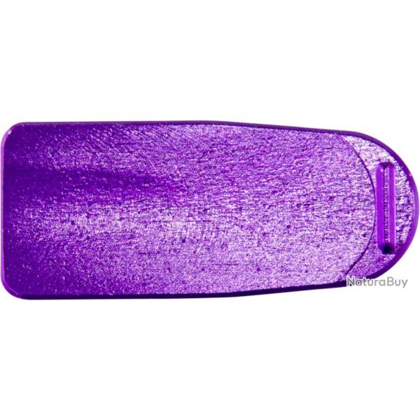 AVALON - Clicker TEC END CAP VIOLET