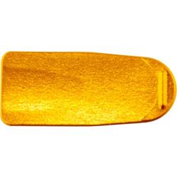AVALON - Clicker TEC END CAP GOLD