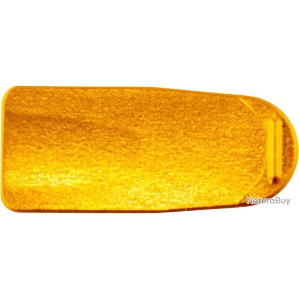 AVALON - Clicker TEC END CAP GOLD