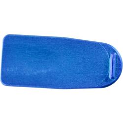 AVALON - Clicker TEC END CAP TURQUOISE