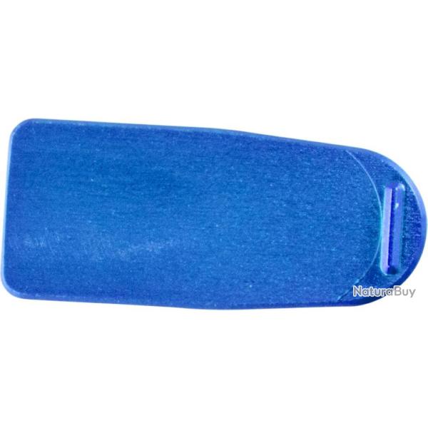 AVALON - Clicker TEC END CAP TURQUOISE