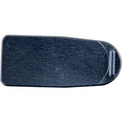 AVALON - Clicker TEC END CAP SMOKE