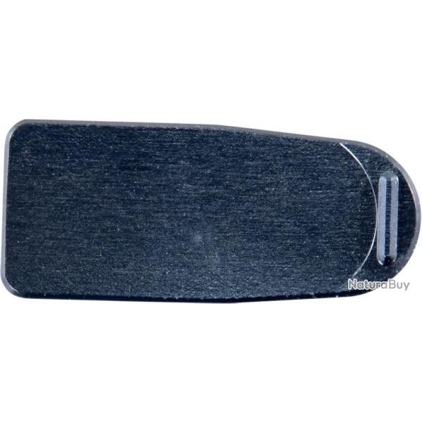 AVALON - Clicker TEC END CAP SMOKE