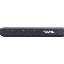 AVALON - Extension 6" Viseur POWR GAUCHER (LH)