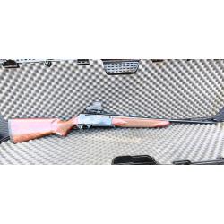 Carabine semi-auto Browning bar MK2 safari