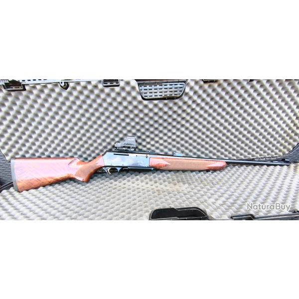 Carabine semi-auto Browning bar MK2 safari