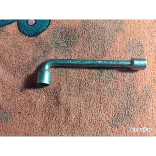 Cl� � pipe de 11