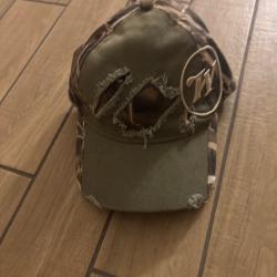 Casquette Winchester