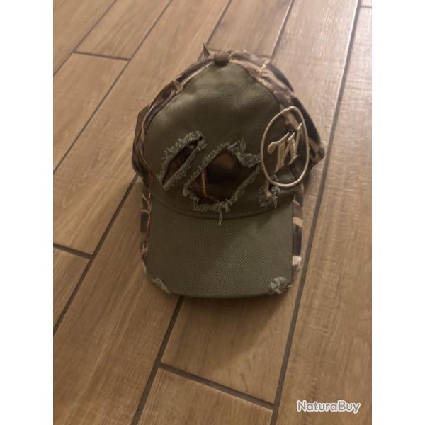 Casquette Winchester