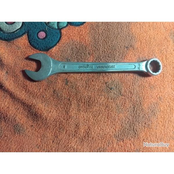 Cl� mixe plate de 17
