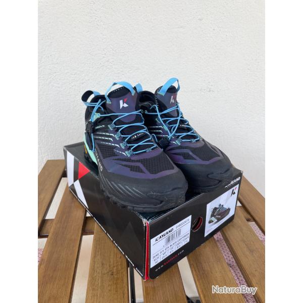 Chaussures de Randonn�es Kayland