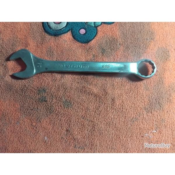Cl� mixe plate de 26