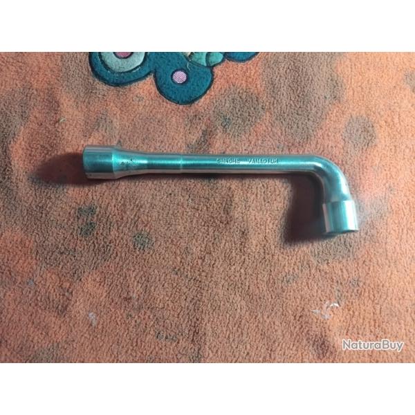 Cl� � pipe de 19