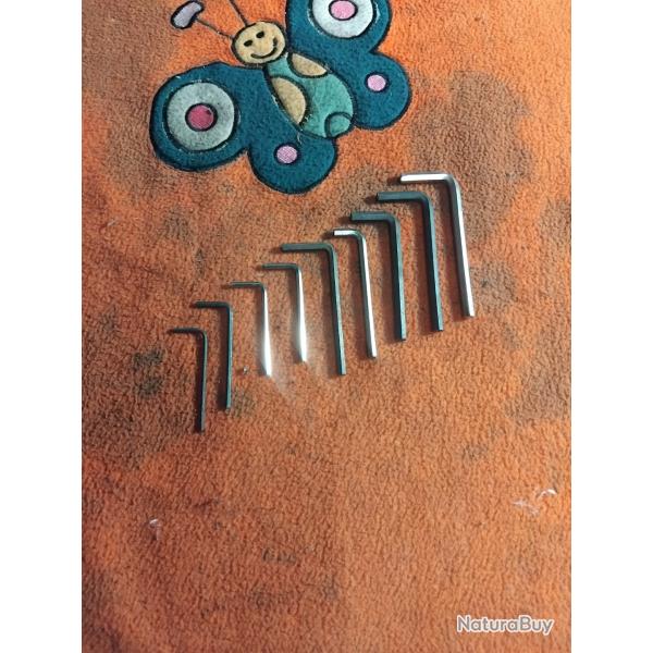Cl� BTR / cl� Allen