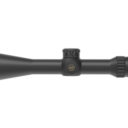 Lunette Continental X6 6-36X56 Ffp 34Mm Ret Vco 8Mil