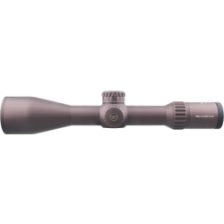 Lunette Continental X6 4-24X56 Ffp Fde