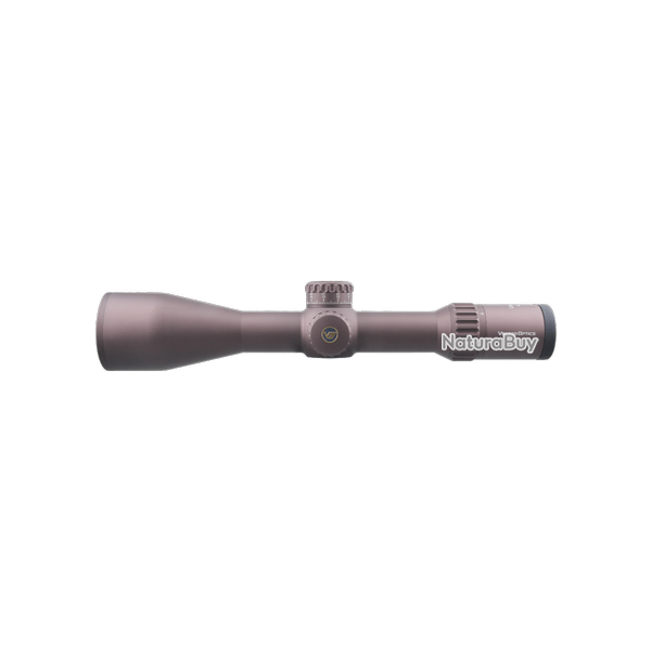 Lunette Continental X6 4-24X56 Ffp Fde