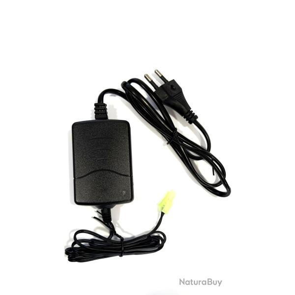 Chargeur De Batterie 8.4-9.6V