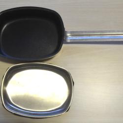 Gamelle arm&eacute;e fran&ccedil;aise 2009 de Buyer