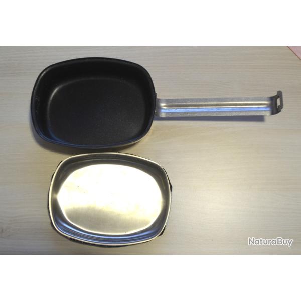 Gamelle arm�e fran�aise 2009 de Buyer