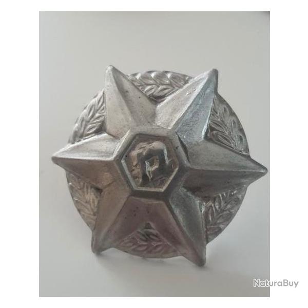 Isra�l insigne badge police
