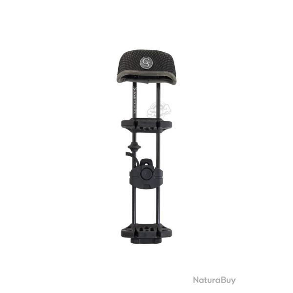CARQUOIS D'ARC COMPOUND HEAD-LOC 4 fl�ches Noir - G5