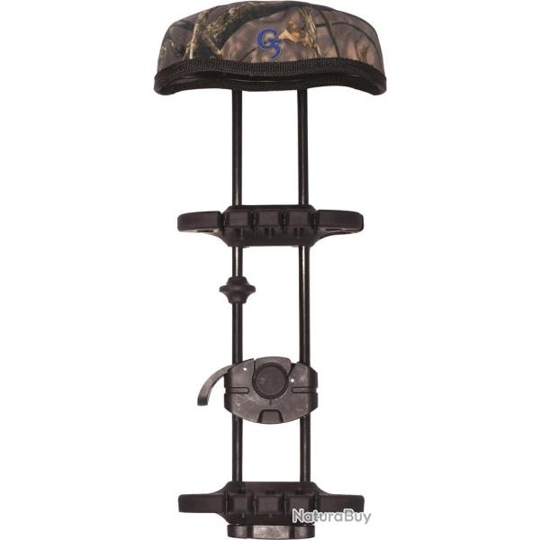 CARQUOIS D'ARC COMPOUND HEAD-LOC SIDE MOUNT 6 fl�ches Camo - G5