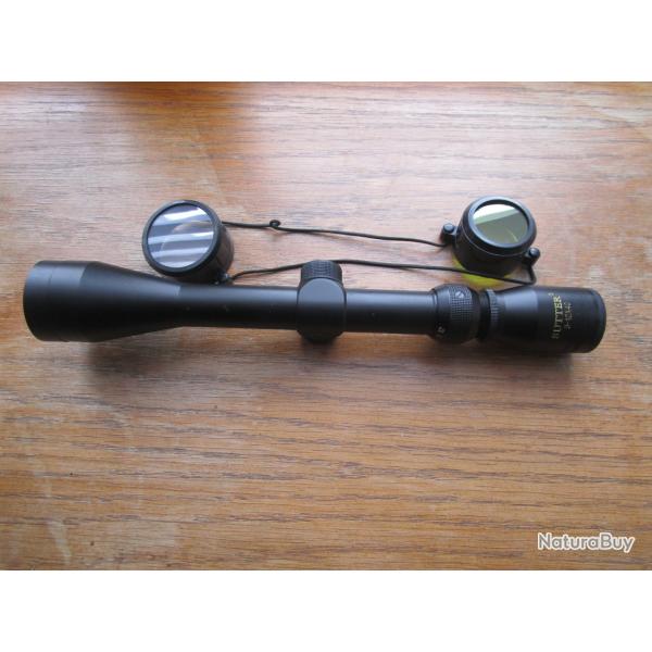 lunette de tir SUTTER.