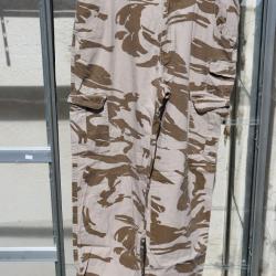 Pantalon DPM desert