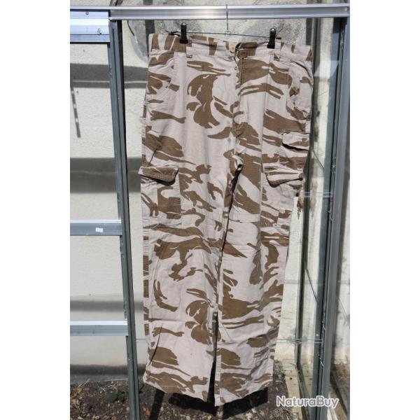 Pantalon DPM desert