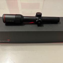 Kite Optics neuve B6 - 1-6x24i