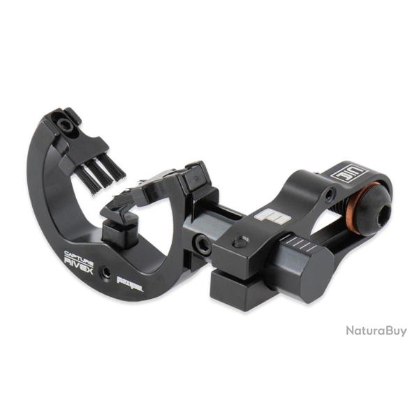 REPOSE FLECHE AMBIDEXTRE CAPTUR RIVEX MAXIMAL