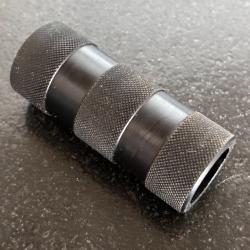 Bague de serrage cache-flamme FRF1
