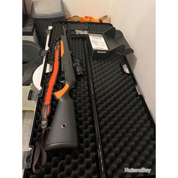 Bar mk3 tracker 9.3x62